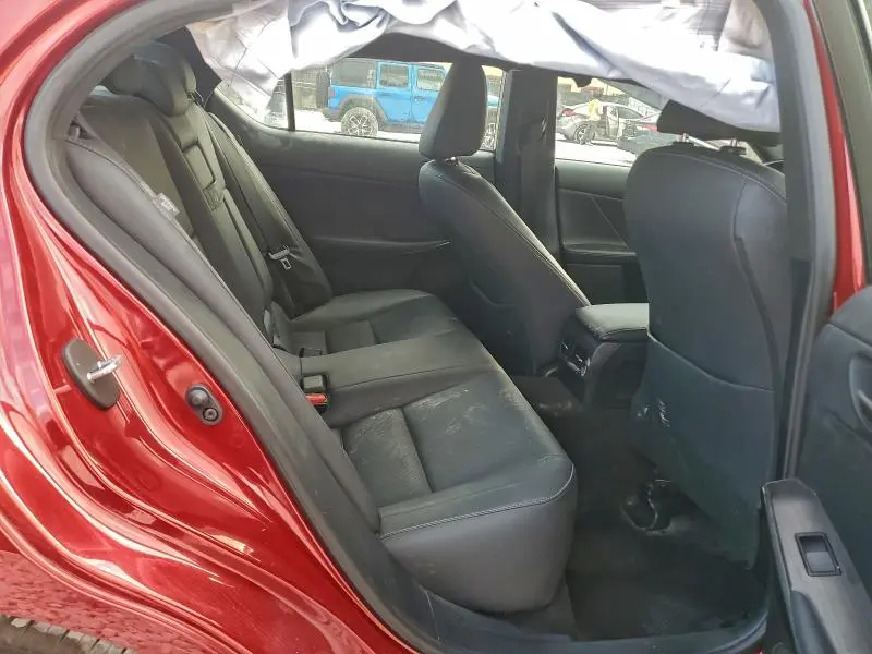 2024 LEXUS IS 300 BASE  