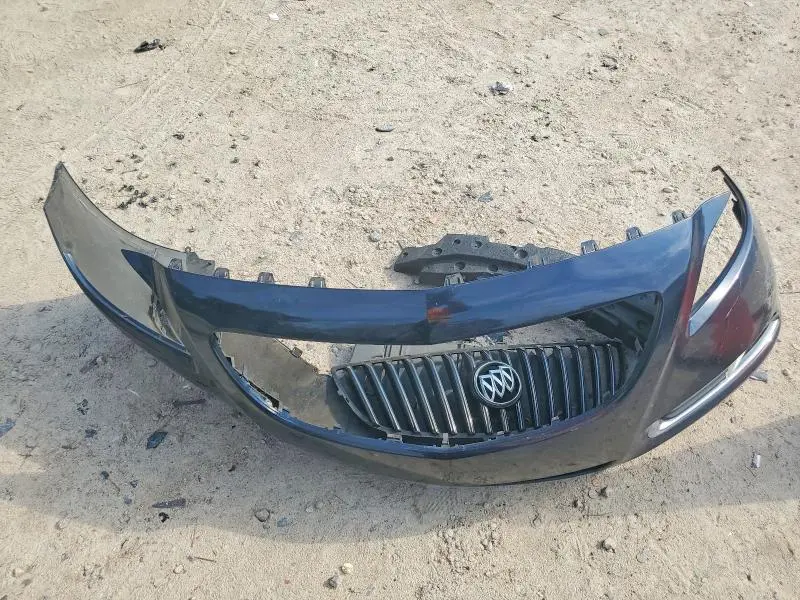 2013 BUICK REGAL PREMIUM  