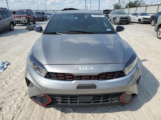 2024 KIA FORTE GT LINE