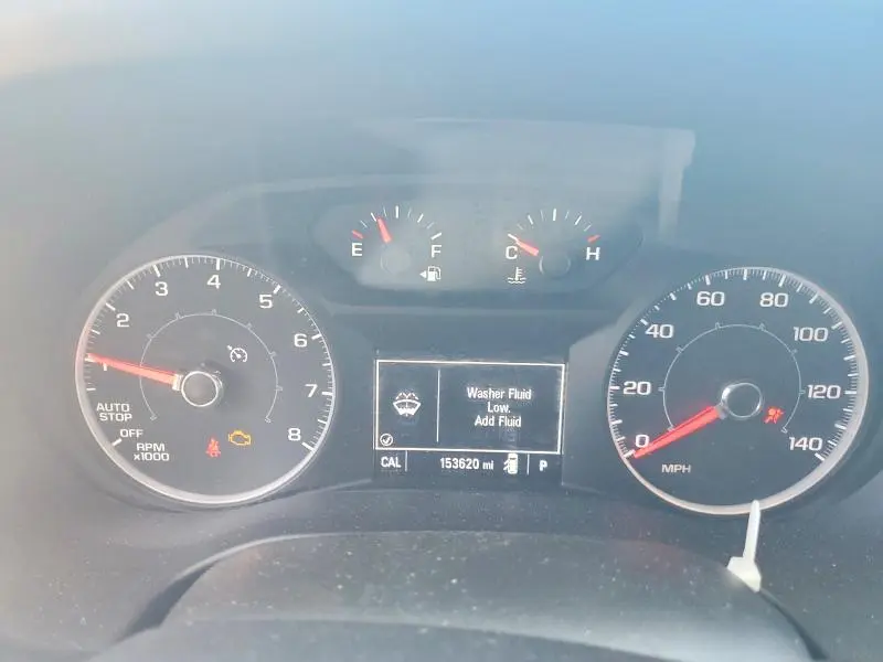 2018 GMC ACADIA SLE  
