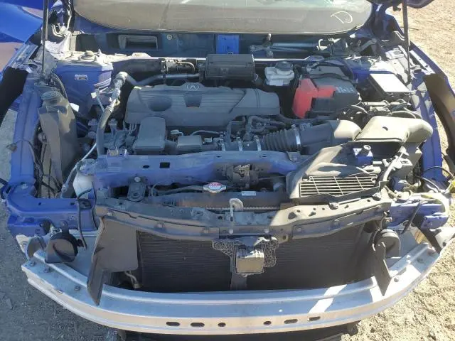 2020 ACURA RDX A-SPEC  