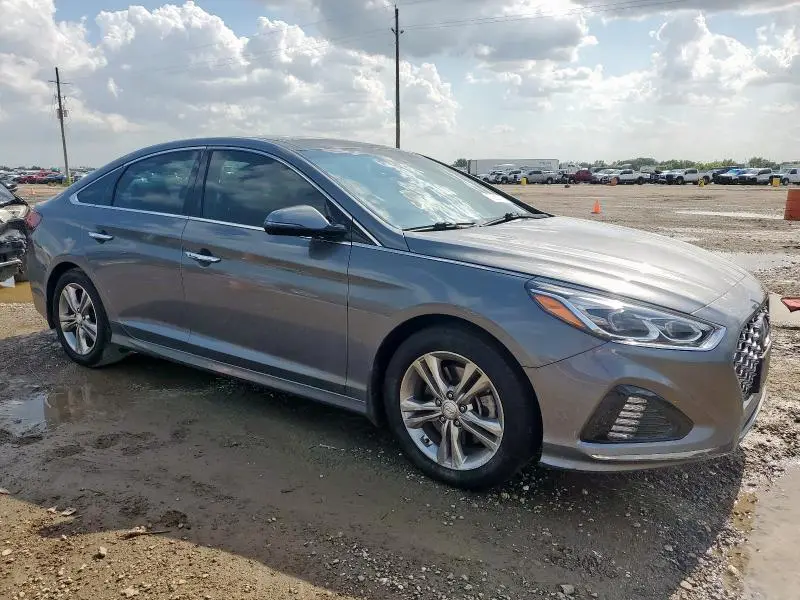 2019 HYUNDAI SONATA LIMITED  