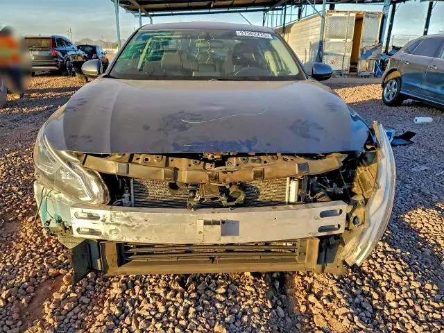 2019 NISSAN ALTIMA S  
