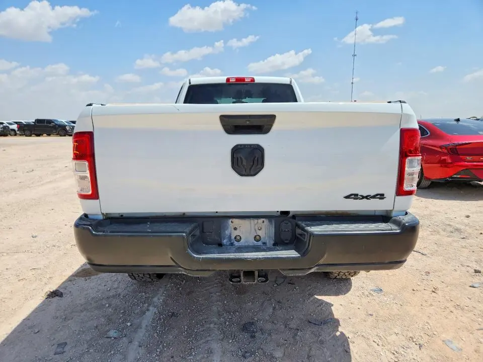 2023 RAM 2500 TRADESMAN  