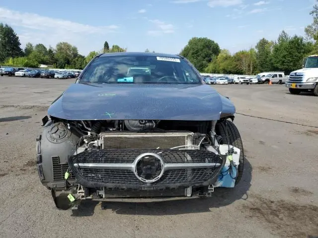 2020 MERCEDES-BENZ A 220 4MATIC  