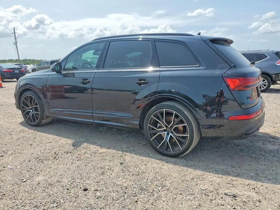 2023 AUDI Q7 PRESTIGE  