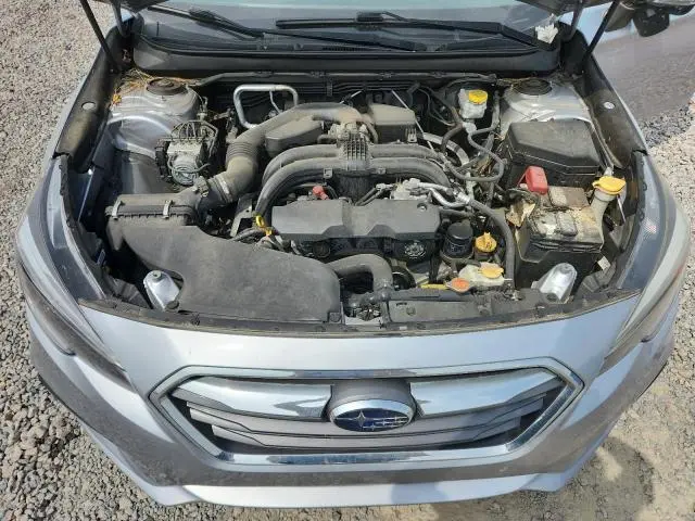 2019 SUBARU LEGACY 2.5I PREMIUM  