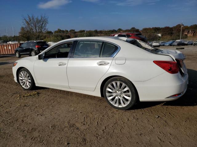 2015 ACURA RLX ADVANCE