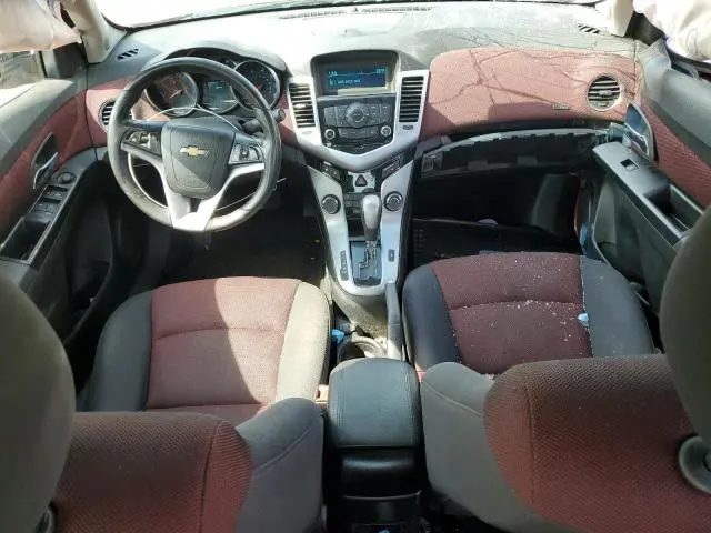 2013 CHEVROLET CRUZE LT  