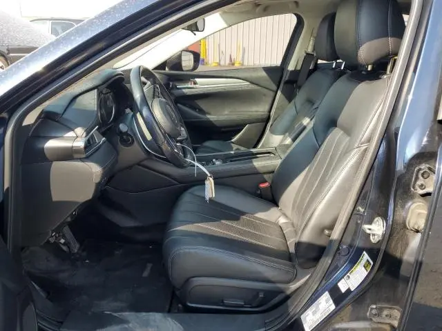 2019 MAZDA 6 TOURING  