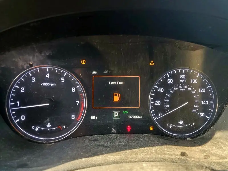 2015 HYUNDAI GENESIS 5.0L  