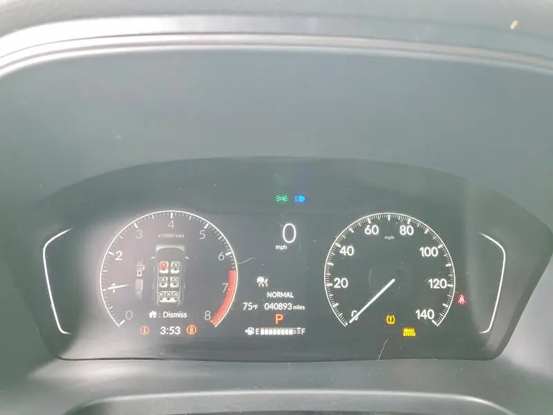 2023 HONDA PILOT TRAILSPORT  