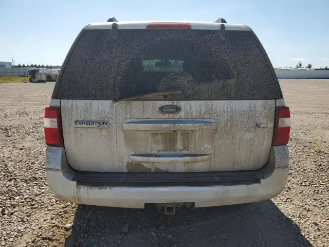 2010 FORD EXPEDITION LIMITED  