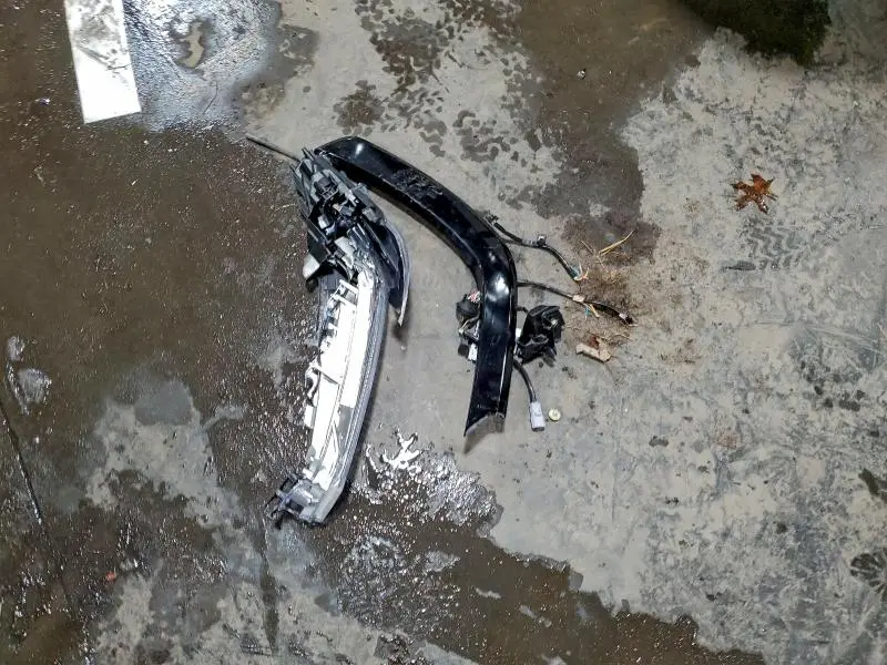 2023 TOYOTA RAV4 XSE  