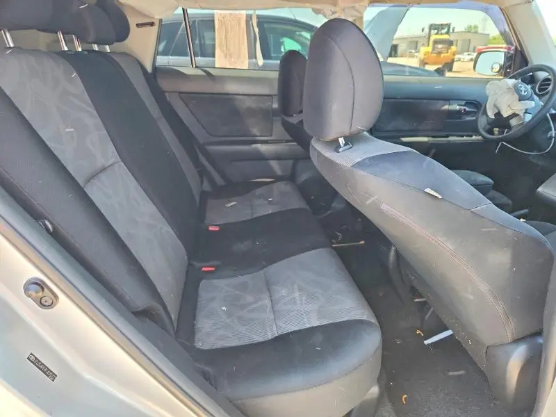 2015 SCION XB BASE  