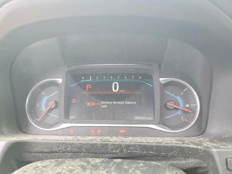 2021 HONDA PILOT SE  
