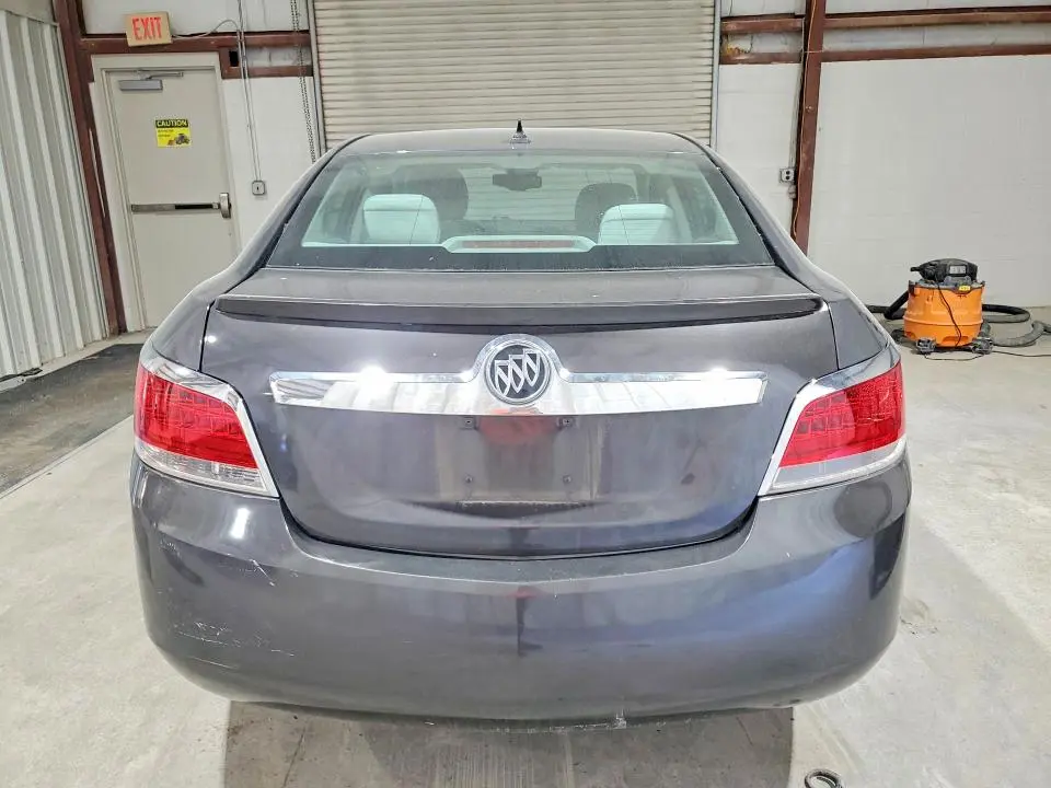 2013 BUICK LACROSSE   