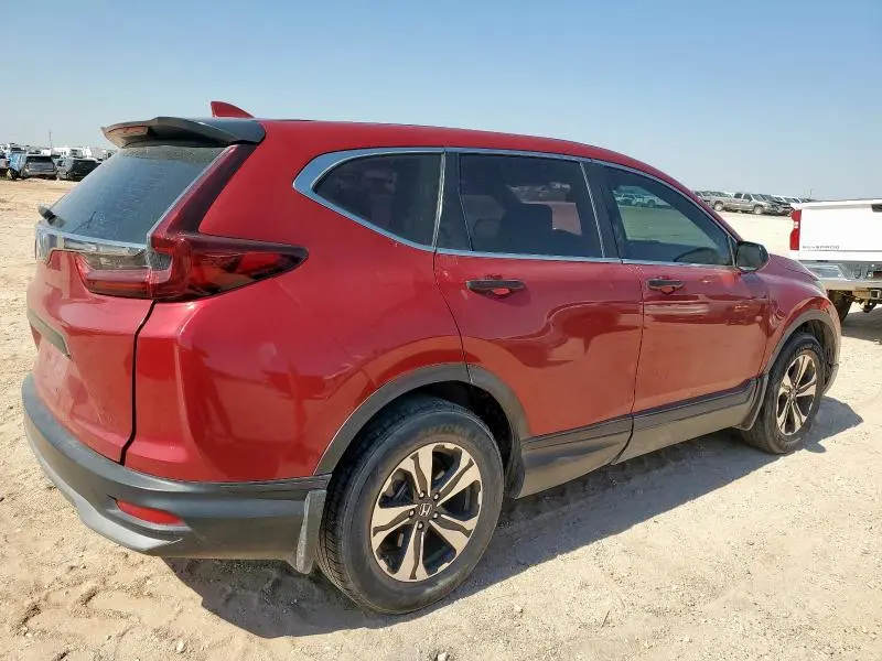 2020 HONDA CR-V LX  