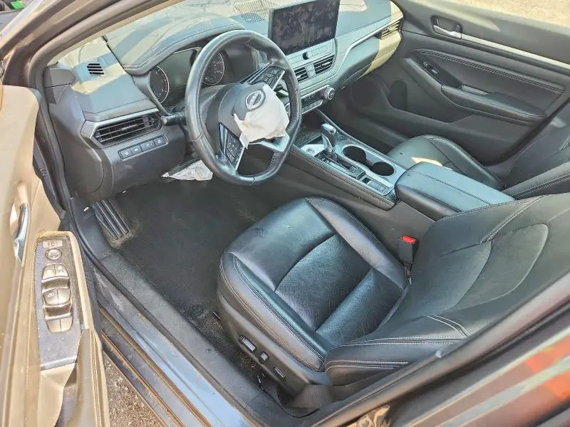 2023 NISSAN ALTIMA SL  