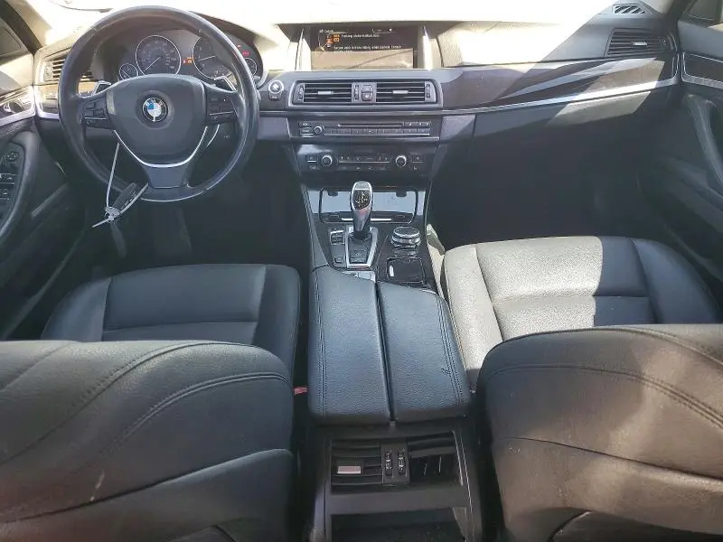 2016 BMW 528 I  