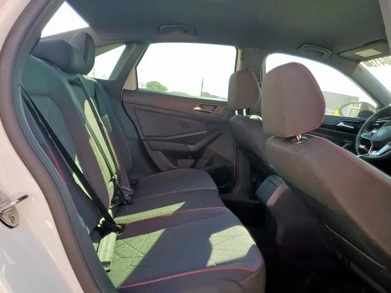 2024 VOLKSWAGEN JETTA 40TH ANNIVERSARY  