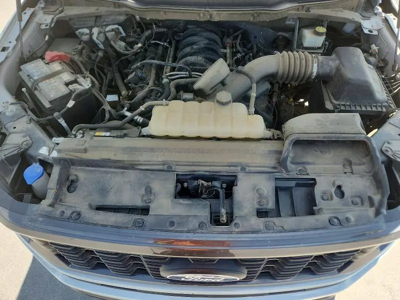 2024 FORD F150 STX  