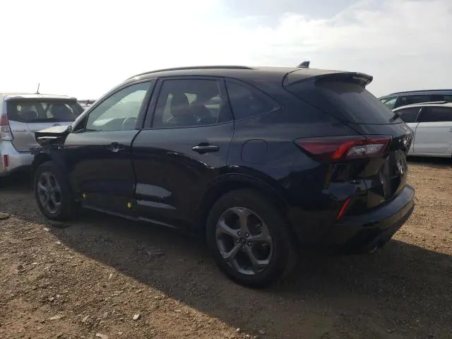 2024 FORD ESCAPE ST LINE  
