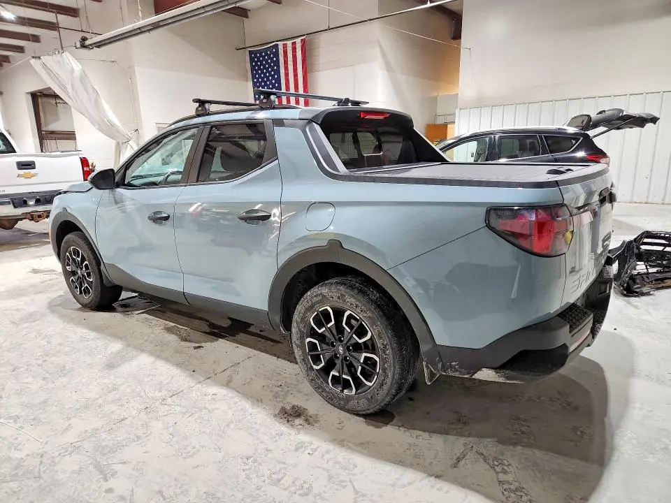 2023 HYUNDAI SANTA CRUZ SEL  