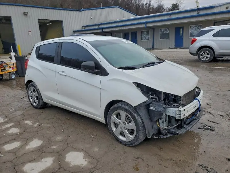 2019 CHEVROLET SPARK LS  