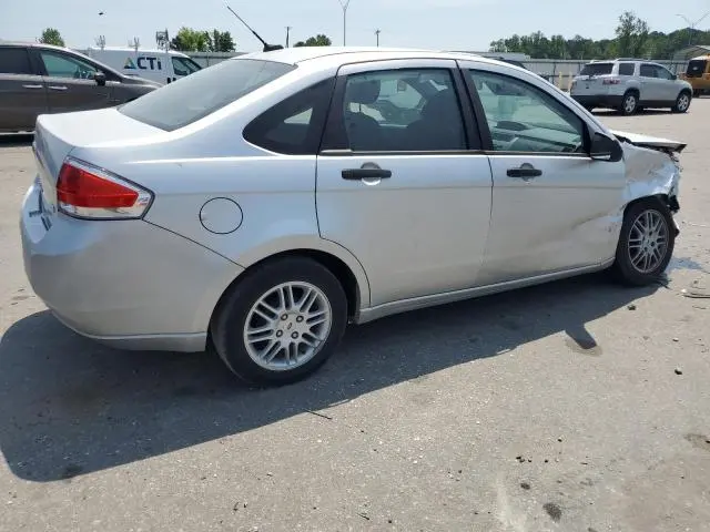 2010 FORD FOCUS SE