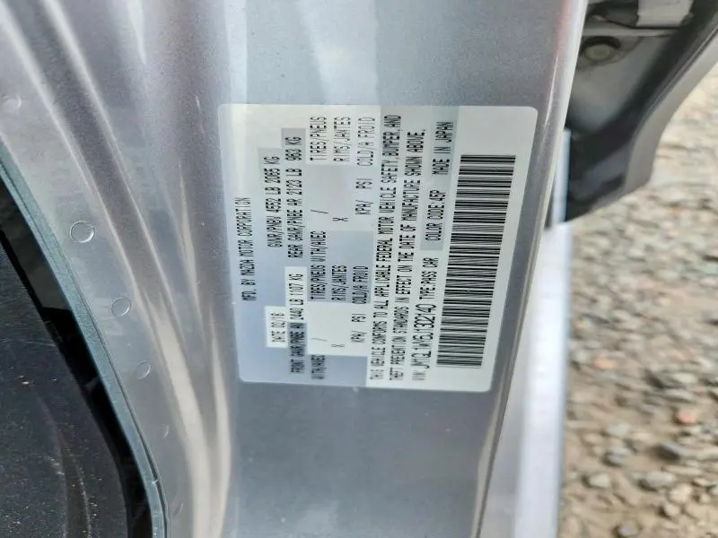 2018 MAZDA 6 GRAND TOURING RESERVE  