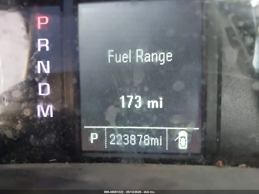 2015 CHEVROLET SILVERADO 1500 WT
