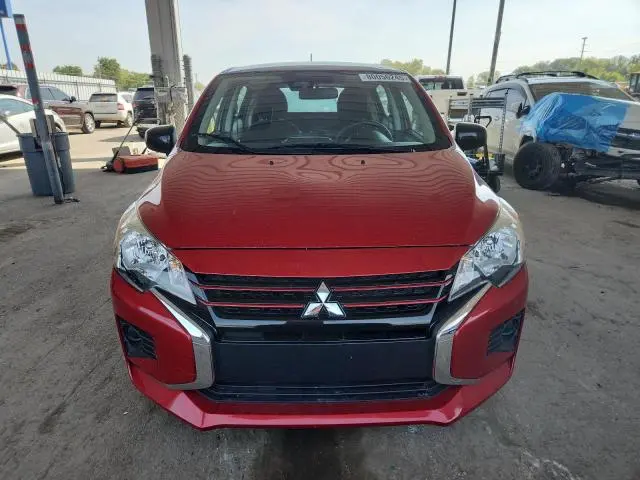2023 MITSUBISHI MIRAGE SE  