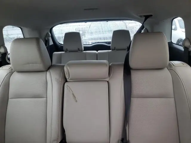 2015 MAZDA CX-9 GRAND TOURING  