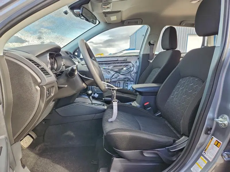 2023 MITSUBISHI OUTLANDER SPORT S/SE  