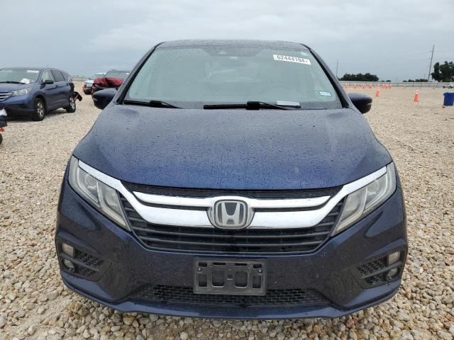 2019 HONDA ODYSSEY EXL