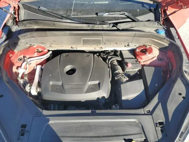 2019 VOLVO XC90 T6 R-DESIGN  