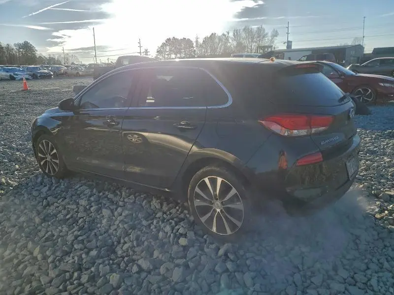 2020 HYUNDAI ELANTRA GT   