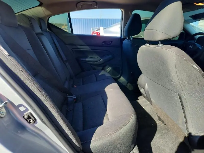 2024 NISSAN ALTIMA S  