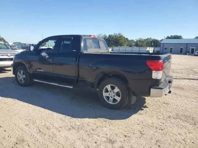 2010 TOYOTA TUNDRA DOUBLE CAB SR5  