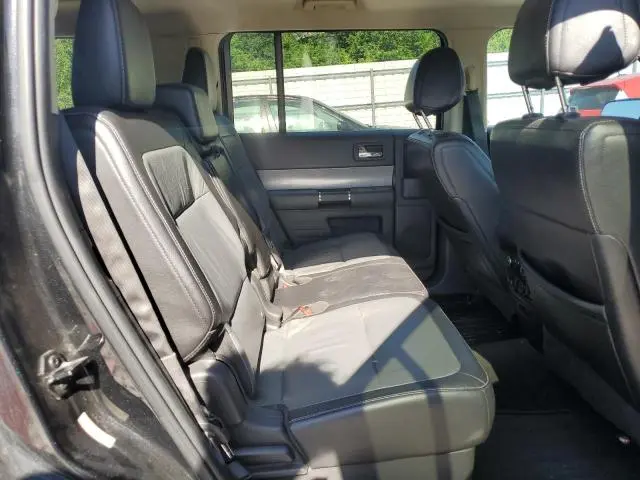 2013 FORD FLEX LIMITED  