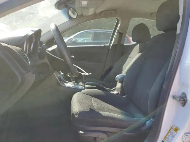 2011 CHEVROLET CRUZE ECO  