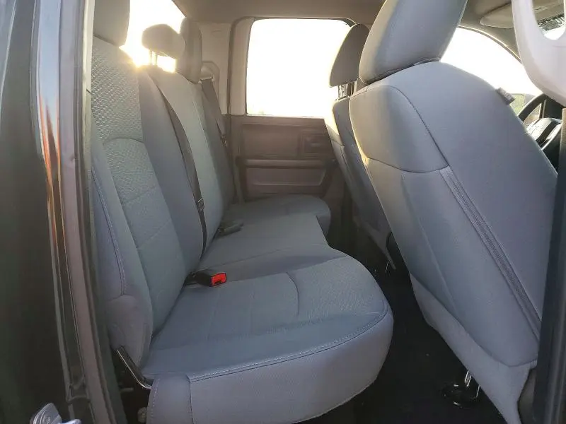 2014 RAM 1500 ST  