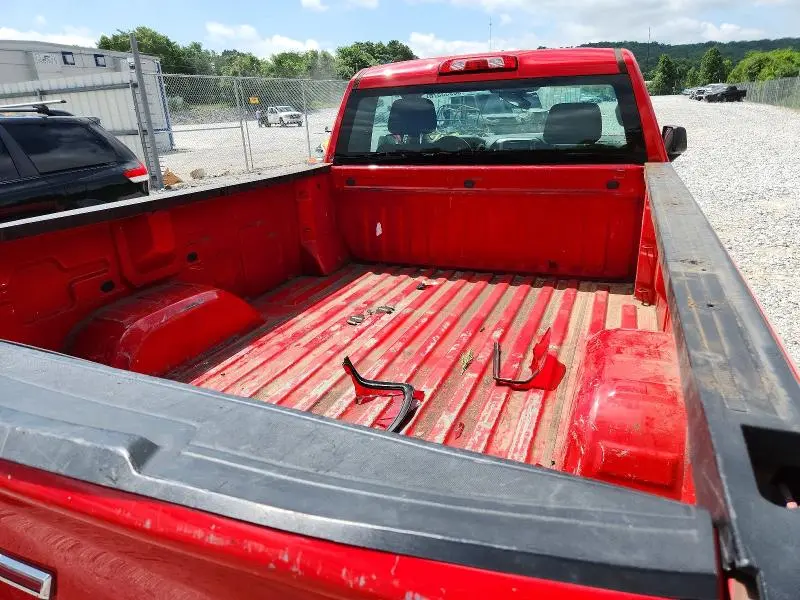 2020 GMC SIERRA C1500  