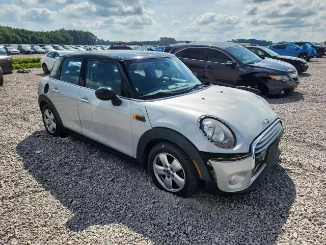 2015 MINI COOPER   