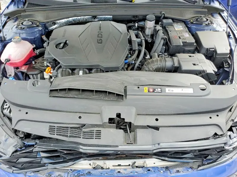 2025 KIA K5 GT LINE  