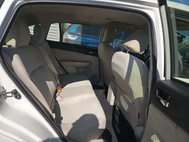 2014 SUBARU IMPREZA PREMIUM  