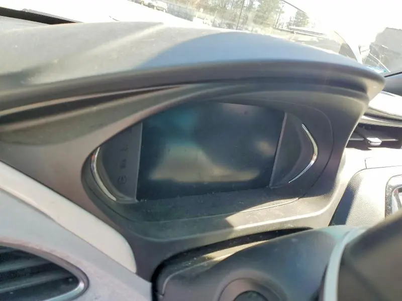2019 CHEVROLET BOLT EV PREMIER  