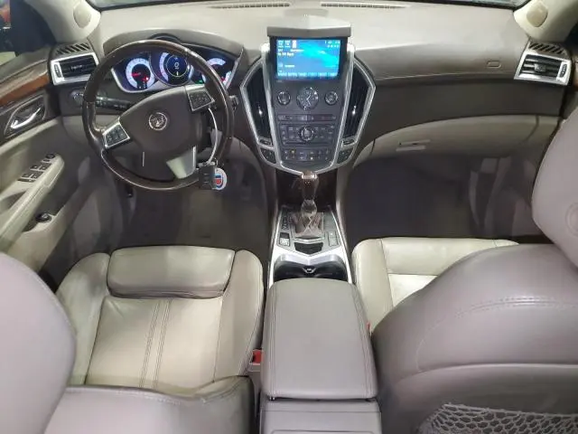 2011 CADILLAC SRX LUXURY COLLECTION  