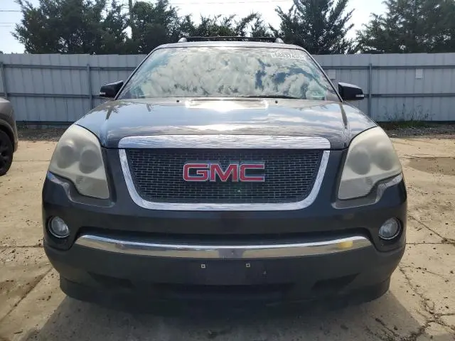 2010 GMC ACADIA SLT-1  
